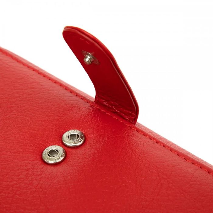 Жіночий шкіряний гаманець ST Leather 19391 купити недорого в Ти Купи