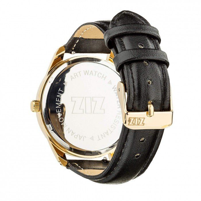 Наручний годинник ZIZ «Мінімалізм» + додатковий ремінець 4600269 купити недорого в Ти Купи