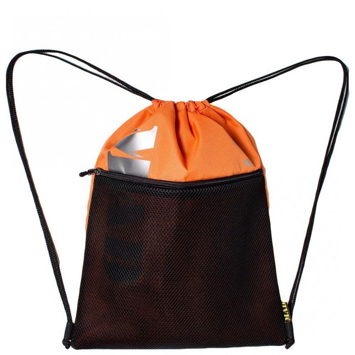 Спортивний рюкзак-мішок MAD ABP10 купити недорого в Ти Купи