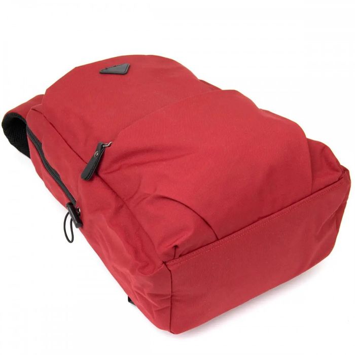 Текстильний рюкзак Vintage 20627 купити недорого в Ти Купи