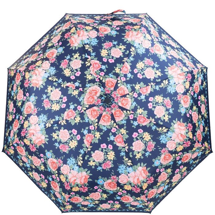 Женский зонт полуавтомат ART RAIN ZAR3616-1 купить недорого в Ты Купи