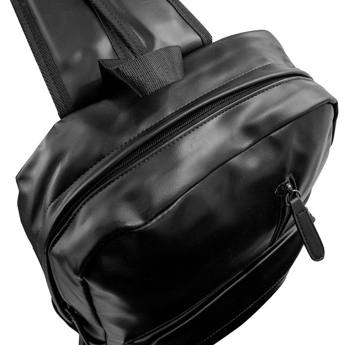 Городской рюкзак из кожзама VALIRIA FASHION 3detbm9811-2 купить недорого в Ты Купи
