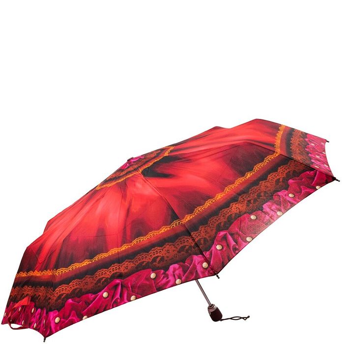 Жіноча парасолька автомат AIRTON z3955-9 купити недорого в Ти Купи