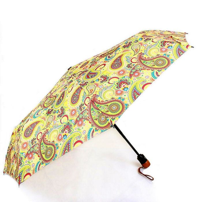 Жіноча парасолька автомат AIRTON z3935-4124 купити недорого в Ти Купи
