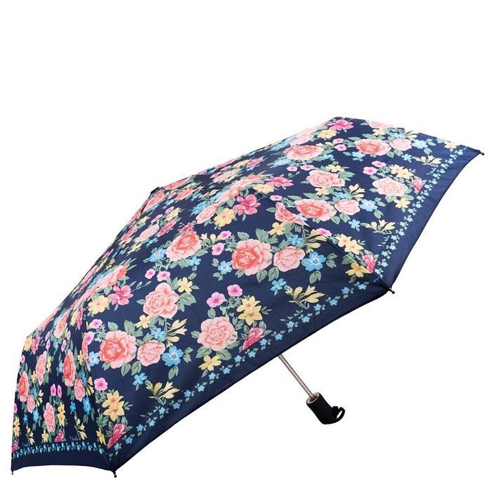 Жіноча парасолька напівавтомат ART RAIN ZAR3616-1 купити недорого в Ти Купи
