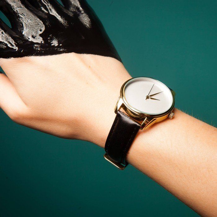 Наручные часы ZIZ «Минимализм» + дополнительный ремешок 4600269 купить недорого в Ты Купи