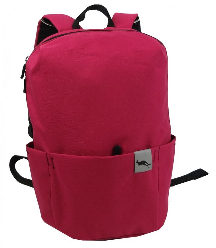 Міський рюкзак wallaby 9 л рожевий купити недорого в Ти Купи