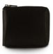 Кожаный мужской кошелек Redbrick RBWC0010 c RFID (black)