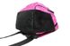 Шкільний рюкзак для дівчинки з ортопедичною спинкою Dolly 502 рожевий