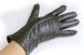 Жіночі шкіряні рукавички Shust 388