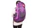 Фиолетовый - Вместительный женский рюкзак туриста ONEPOLAR