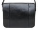 Мужская кожаная сумка TARWA FA-7338-4lx Черный