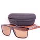 Солнцезащитные мужские очки Matrix с футляром fp9813-2