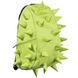 Рюкзак подростковый MadPax FULL цвет Dinosour Lime (KZ24483057)
