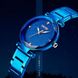 Жіночий наручний годинник SKMEI MISS BLUE (9180)