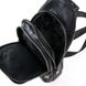 Мужская сумка-слинг BRETTON 2002-3 black