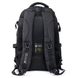 Городской рюкзак для ноутбука с USB Power In Eavas 9629 black