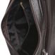 Чоловічі шкіряні сумки через плече Keizer K1010-brown