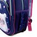 Рюкзак школьный для младших классов YES S-40 Space Girl