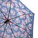 Жіноча парасолька напівавтомат ART RAIN ZAR3616-1