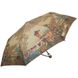 Жіноча парасолька напівавтомат ZEST Z23625-4062