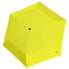 Зонт механический женский Knirps US.050 Yellow Kn95 0050 1352