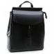 Жіноча шкіряна сумка ALEX RAI 05-01 3206 black