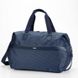 Дорожно-спортивная сумка Dolly 794 темно-синяя
