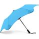 Зонт-трость женский противоштормовой полуавтомат BLUNT BL-Metro2-blue