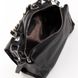 Женская кожаная сумка классическая ALEX RAI 02-09 10-8799-9 black