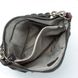 Женская кожаная сумка ALEX RAI 8798-9 grey