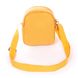 Жіноча літня сумка Jielshi C23 yellow