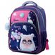 Рюкзак школьный для младших классов YES S-40 Space Girl