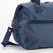 Дорожно-спортивная сумка Dolly 794 темно-синяя