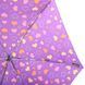 Жіноча парасолька полегшений механічний H.DUE.O hdue-160-2