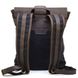 Мужской рюкзак для ноутбука TARWA RGС-3880-3md