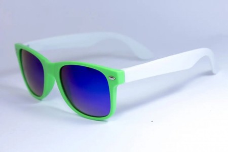 Дитячі сонцезахисні окуляри 3315-6 купити недорого в Ти Купи
