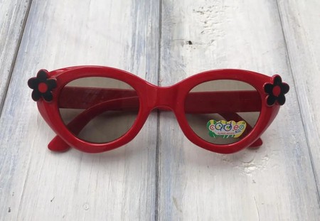 Детские очки Polarized 2025-6 купить недорого в Ты Купи