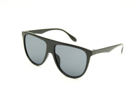 Солнцезащитные очки Aras Черный (8310 black) купить недорого в Ты Купи