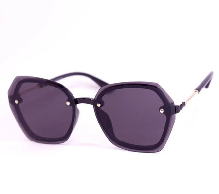 Cонцезахисні жіночі окуляри 3020-1 купити недорого в Ти Купи