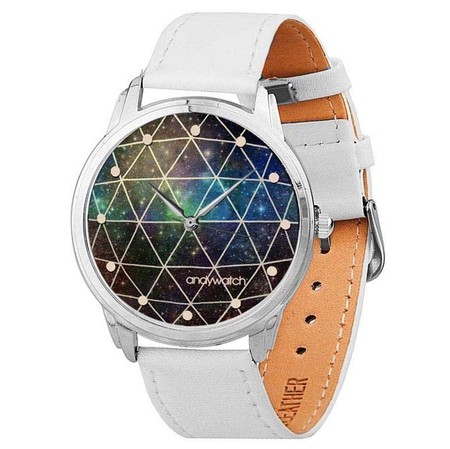 Наручний годинник Andywatch «Космос» AW 024-0 купити недорого в Ти Купи