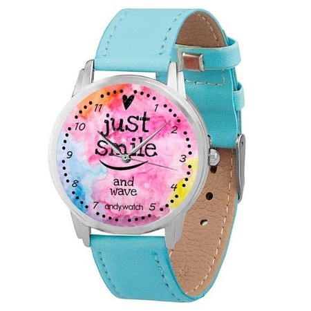 Наручные часы Andywatch «Just smile» AW 157-7 купить недорого в Ты Купи