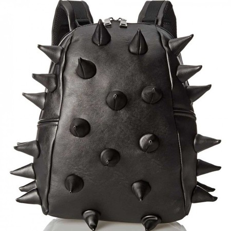 Рюкзак MadPax HALF цвет Heavy Metal Spike Black (KZ24483956) купить недорого в Ты Купи