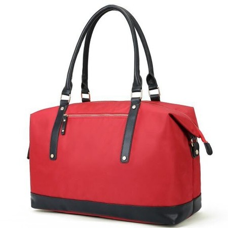 Жіноча сумка ECOSUSI (ES0040085A021) червона купити недорого в Ти Купи