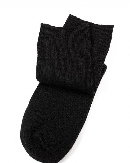 Шкарпетки ISSA PLUS GNS-341 41-46 чорний купити недорого в Ти Купи