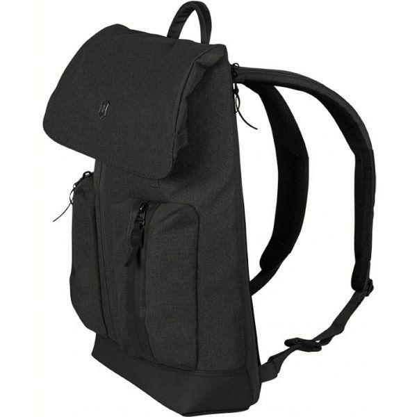 Черный рюкзак Victorinox Travel Altmont Classic Vt602642 купить недорого в Ты Купи