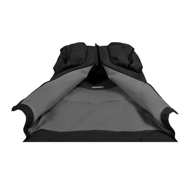 Черный рюкзак Victorinox Travel Altmont Classic Vt602642 купить недорого в Ты Купи