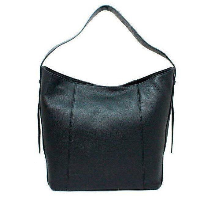 Шкіряна сумка Piquadro CIRCLE / Black BD4575W92_N купити недорого в Ти Купи