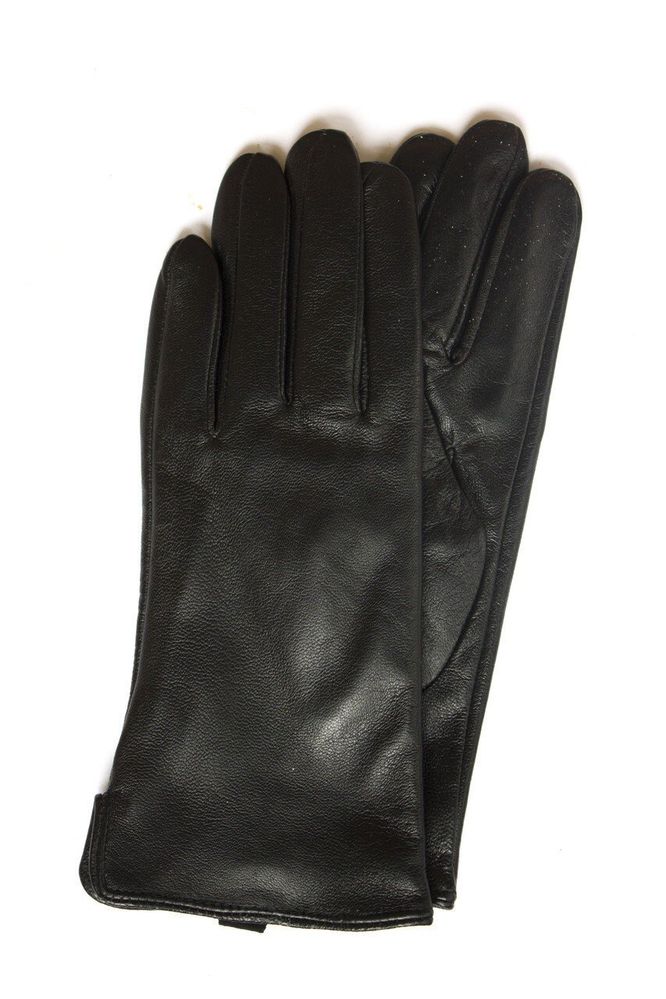 Женские кожаные перчатки Shust Gloves 945s2 купить недорого в Ты Купи
