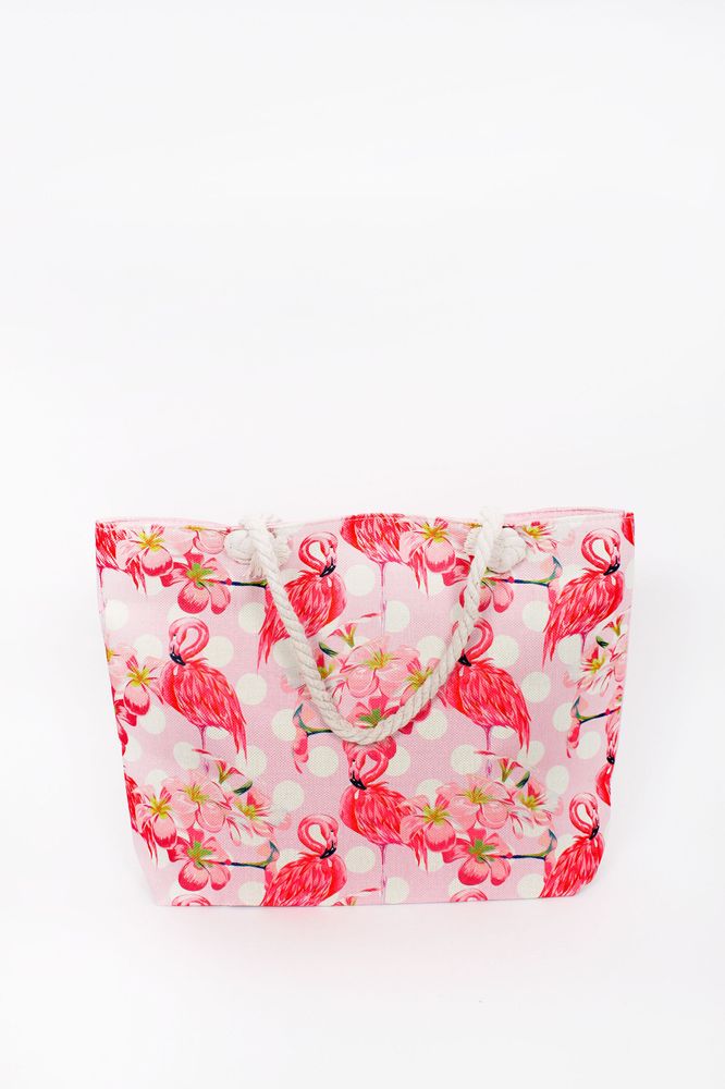 Женская пляжная сумка Famo SYM-4218 купить недорого в Ты Купи